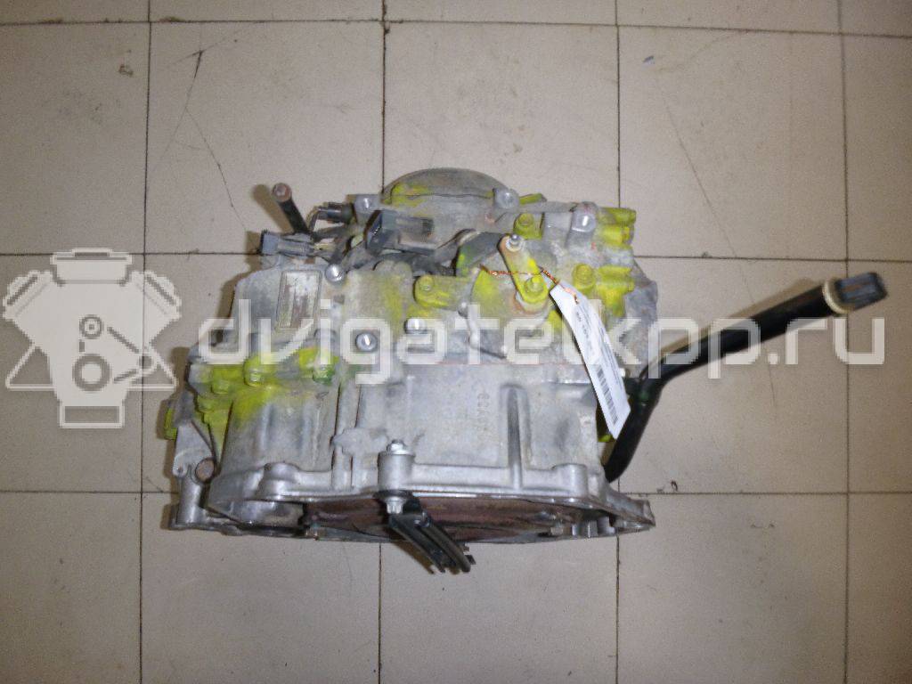 Фото Контрактная (б/у) АКПП для Holden / Opel / Chevrolet / Vauxhall 140 л.с 16V 1.8 л Z 18 XER бензин 55353941 {forloop.counter}}