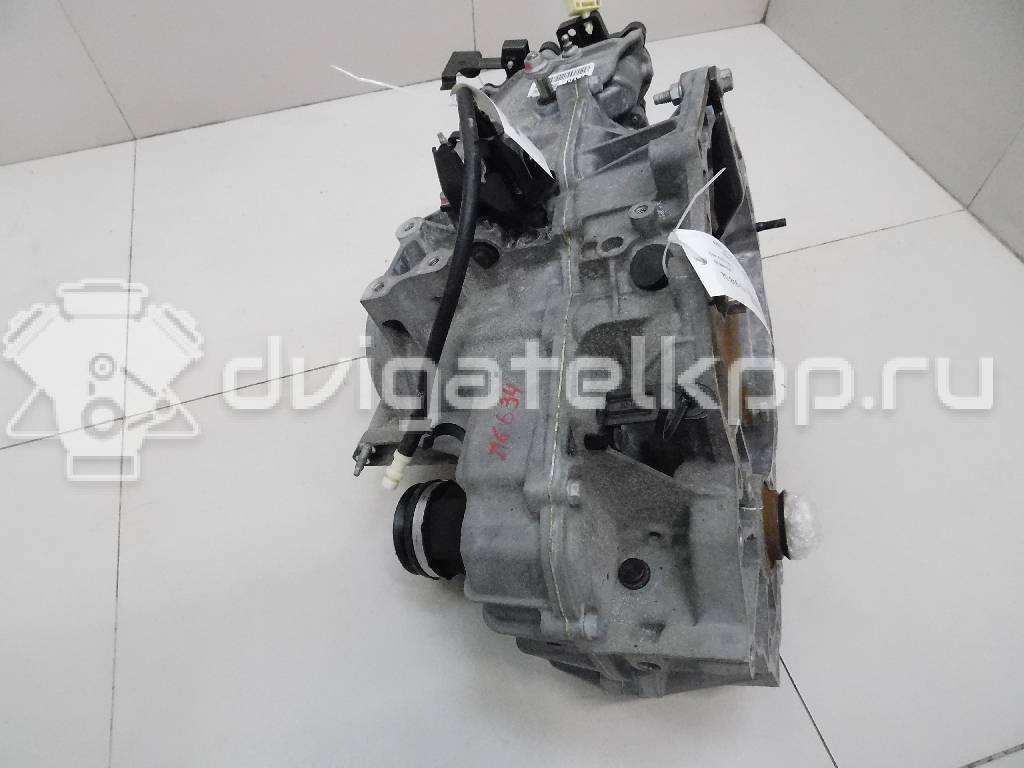 Фото Контрактная (б/у) АКПП для Opel / Vauxhall 114-116 л.с 16V 1.6 л A 16 XER бензин 95517581 {forloop.counter}}