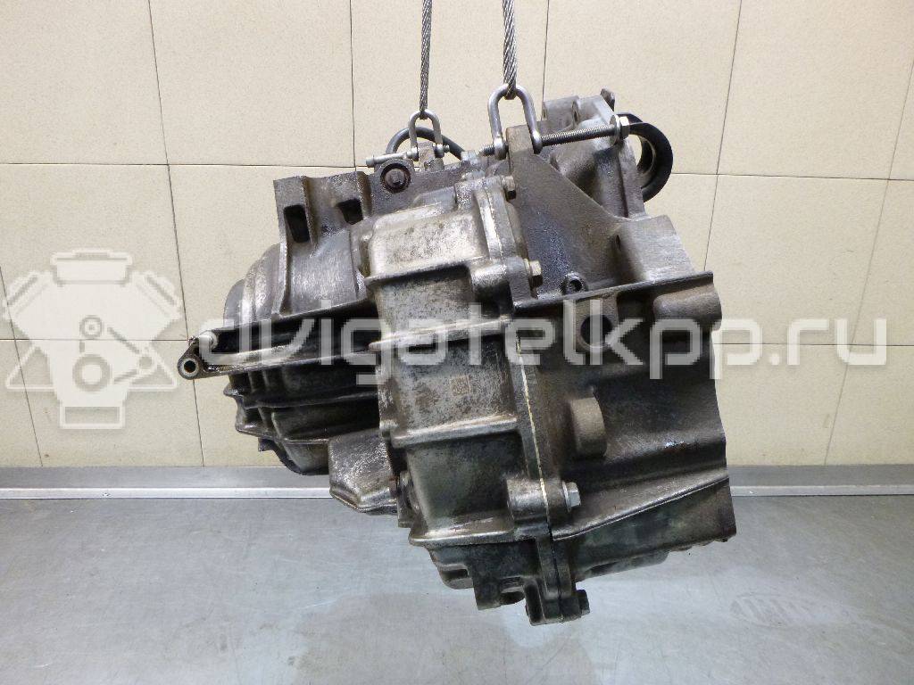 Фото Контрактная (б/у) АКПП для Opel / Vauxhall 114-116 л.с 16V 1.6 л A 16 XER бензин 95517580 {forloop.counter}}