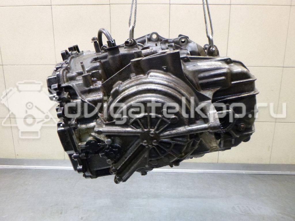 Фото Контрактная (б/у) АКПП для Opel / Vauxhall 114-116 л.с 16V 1.6 л A 16 XER бензин 95517580 {forloop.counter}}