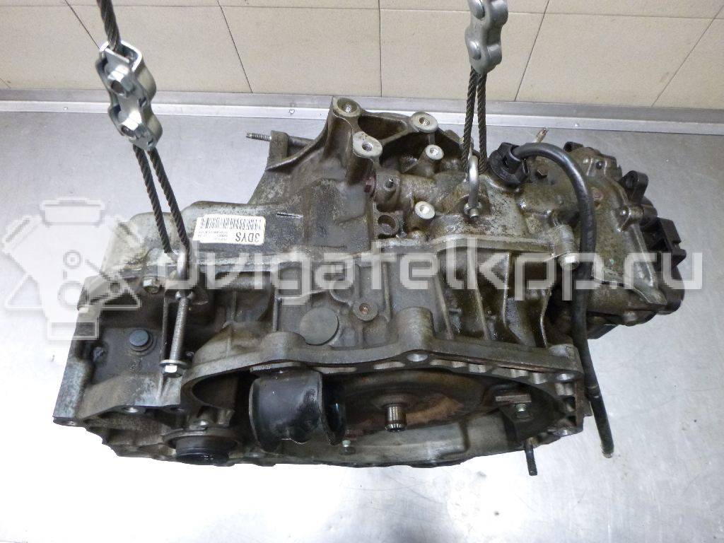 Фото Контрактная (б/у) АКПП для Opel / Vauxhall 114-116 л.с 16V 1.6 л A 16 XER бензин 95517580 {forloop.counter}}