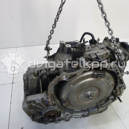 Фото Контрактная (б/у) АКПП для Holden / Opel / Vauxhall 140 л.с 16V 1.4 л A 14 NET бензин 95517579