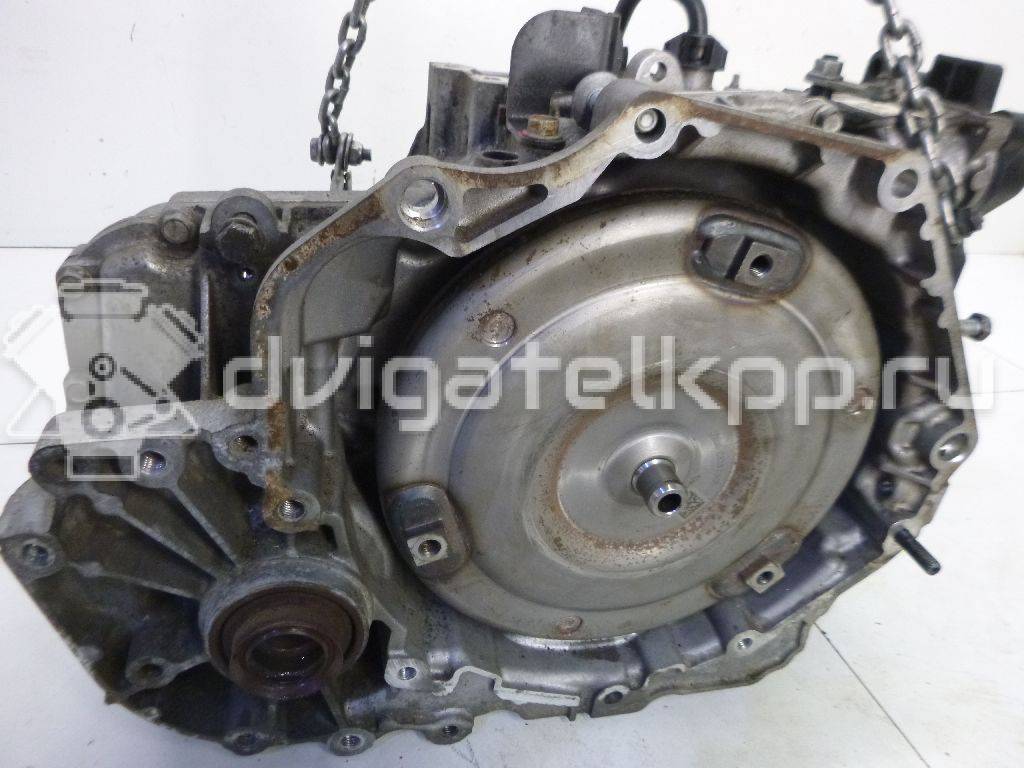 Фото Контрактная (б/у) АКПП для Holden / Opel / Vauxhall 140 л.с 16V 1.4 л A 14 NET бензин 95517579 {forloop.counter}}