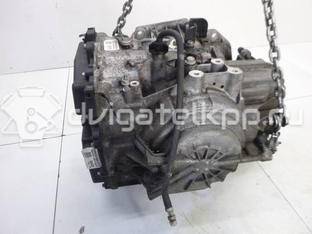 Фото Контрактная (б/у) АКПП для Holden / Opel / Vauxhall 140 л.с 16V 1.4 л A 14 NET бензин 95517579 {forloop.counter}}