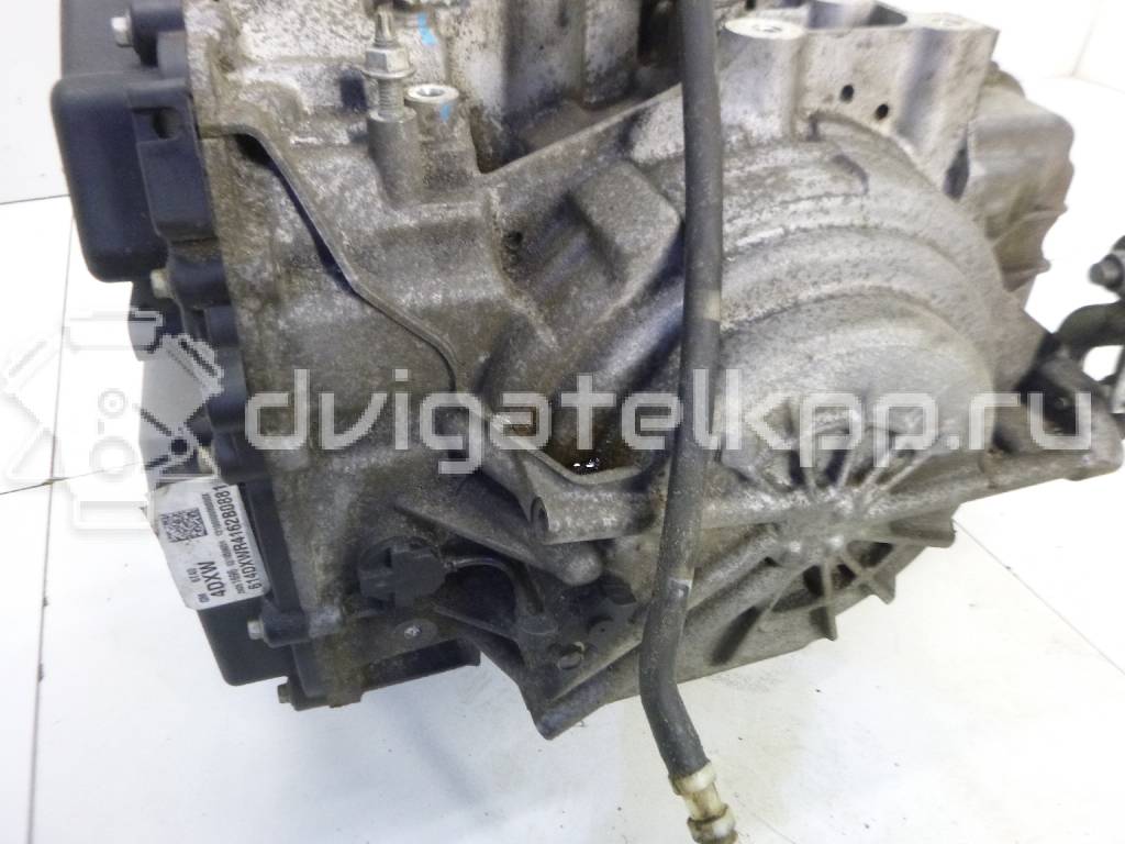 Фото Контрактная (б/у) АКПП для Holden / Opel / Vauxhall 140 л.с 16V 1.4 л A 14 NET бензин 95517579 {forloop.counter}}