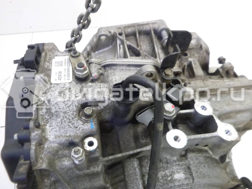 Фото Контрактная (б/у) АКПП для Holden / Opel / Vauxhall 140 л.с 16V 1.4 л A 14 NET бензин 95517579 {forloop.counter}}