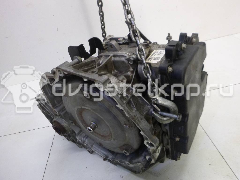 Фото Контрактная (б/у) АКПП для Holden / Opel / Vauxhall 140 л.с 16V 1.4 л A 14 NET бензин 95517579 {forloop.counter}}