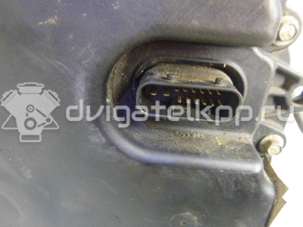 Фото Контрактная (б/у) АКПП для Holden / Opel / Vauxhall 140 л.с 16V 1.4 л A 14 NET бензин 95517579 {forloop.counter}}