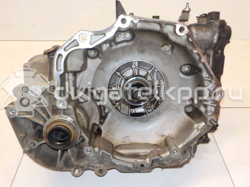 Фото Контрактная (б/у) АКПП для Opel / Vauxhall 114-116 л.с 16V 1.6 л A 16 XER бензин 24236978 {forloop.counter}}