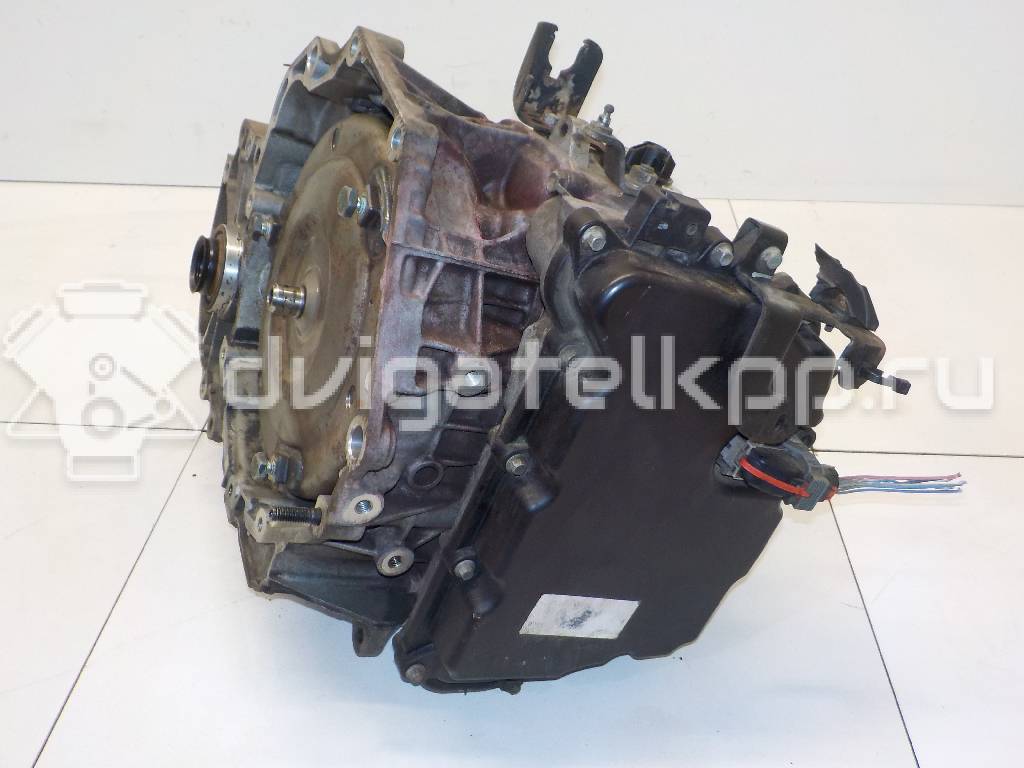 Фото Контрактная (б/у) АКПП для Opel / Vauxhall 114-116 л.с 16V 1.6 л A 16 XER бензин 24236978 {forloop.counter}}