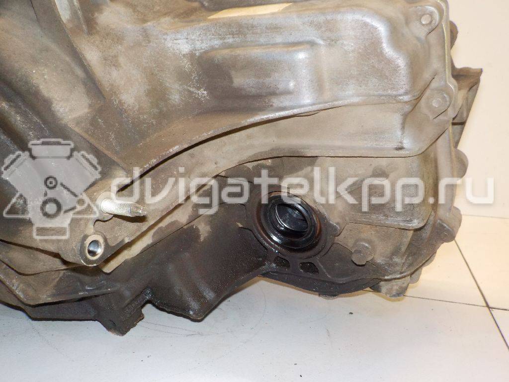 Фото Контрактная (б/у) АКПП для Opel / Vauxhall 114-116 л.с 16V 1.6 л A 16 XER бензин 24236978 {forloop.counter}}