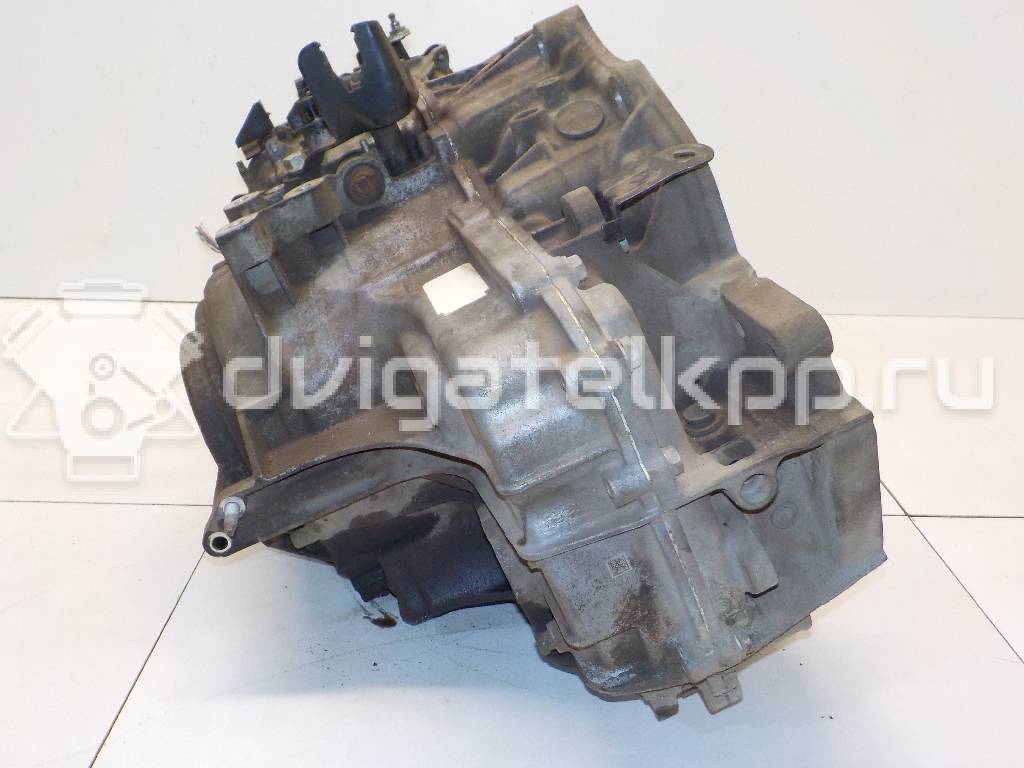 Фото Контрактная (б/у) АКПП для Opel / Vauxhall 114-116 л.с 16V 1.6 л A 16 XER бензин 24236978 {forloop.counter}}