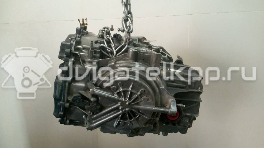 Фото Контрактная (б/у) АКПП для Holden / Opel / Vauxhall 170 л.с 16V 1.6 л A 16 XHT бензин 95517574 {forloop.counter}}