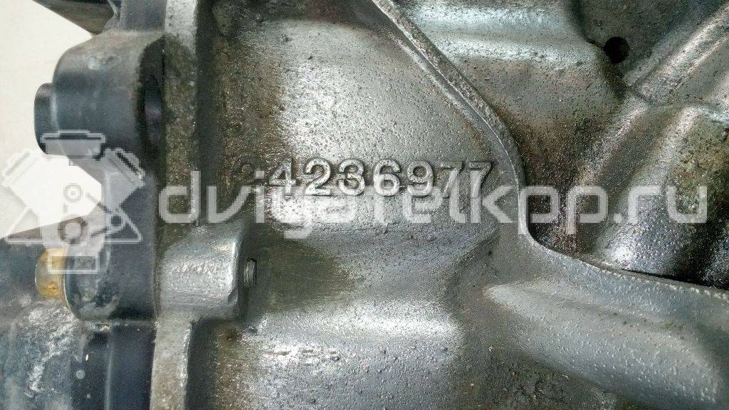 Фото Контрактная (б/у) АКПП для Holden / Opel / Vauxhall 170 л.с 16V 1.6 л A 16 XHT бензин 95517574 {forloop.counter}}