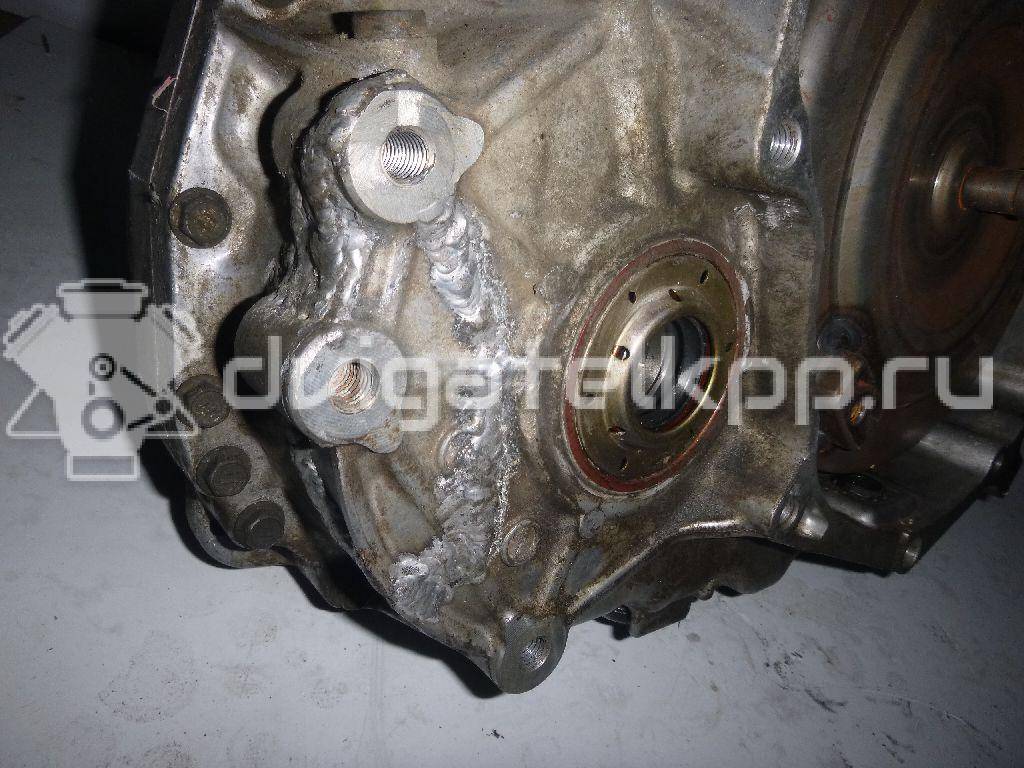 Фото Контрактная (б/у) АКПП для Opel / Vauxhall 140-150 л.с 16V 1.4 л B 14 NET бензин 55579430 {forloop.counter}}