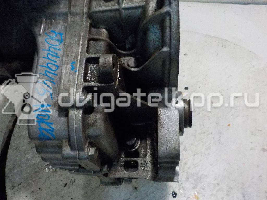 Фото Контрактная (б/у) АКПП для Holden / Opel / Vauxhall 140 л.с 16V 1.4 л A 14 NET бензин 95521698 {forloop.counter}}