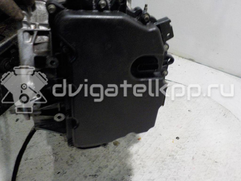 Фото Контрактная (б/у) АКПП для Holden / Opel / Vauxhall 140 л.с 16V 1.4 л A 14 NET бензин 95521698 {forloop.counter}}