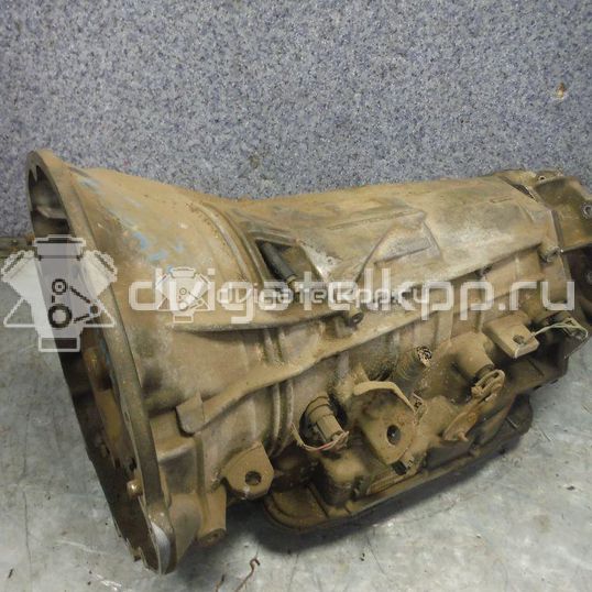 Фото Контрактная (б/у) АКПП для Ram / Jeep / Dodge 205-222 л.с 12V 3.7 л EKG бензин 05083914AA