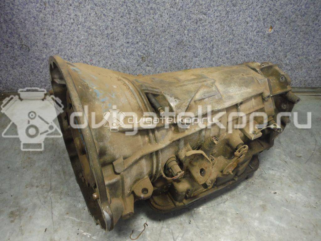 Фото Контрактная (б/у) АКПП для Ram / Jeep / Dodge 205-222 л.с 12V 3.7 л EKG бензин 05083914AA {forloop.counter}}