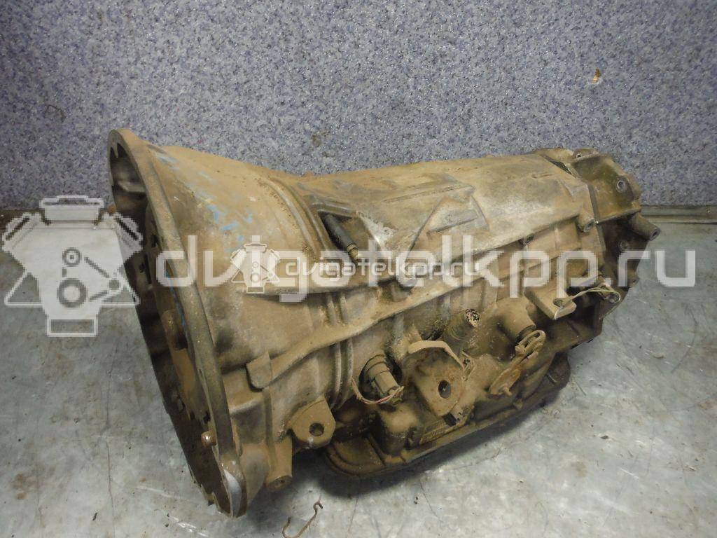 Фото Контрактная (б/у) АКПП для Ram / Jeep / Dodge 205-222 л.с 12V 3.7 л EKG бензин 05083914AA {forloop.counter}}