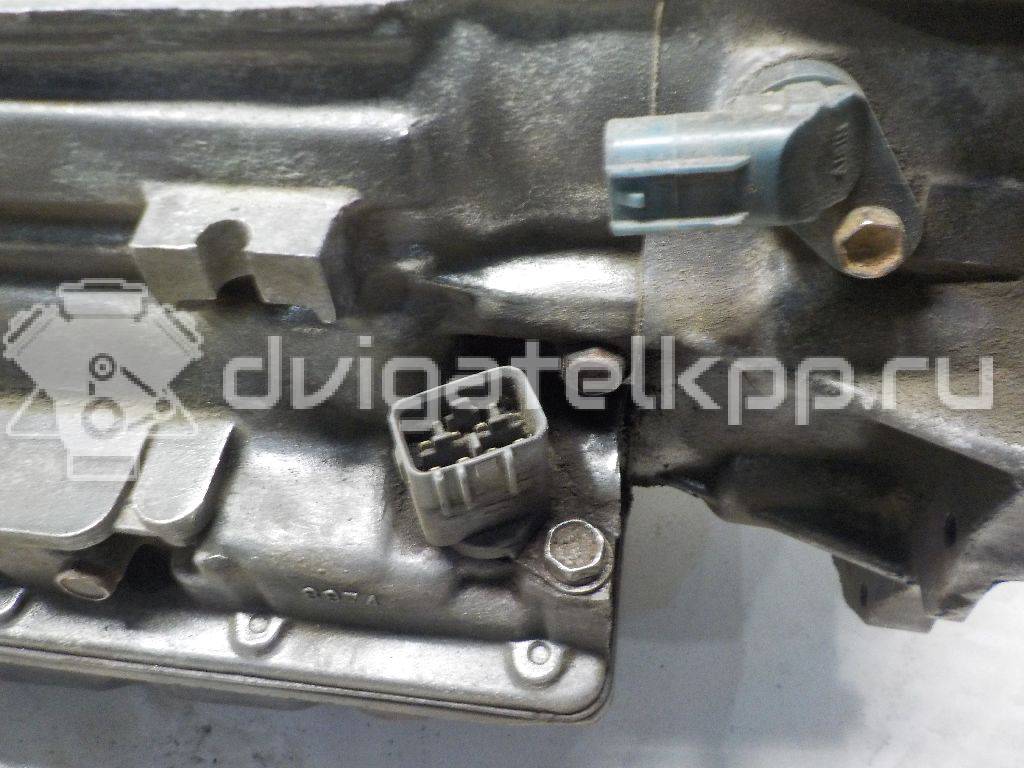 Фото Контрактная (б/у) АКПП для Maruti Suzuki / Suzuki / Chevrolet / Geo / Maruti 128-132 л.с 16V 2.0 л J20A бензин 2100065j12 {forloop.counter}}