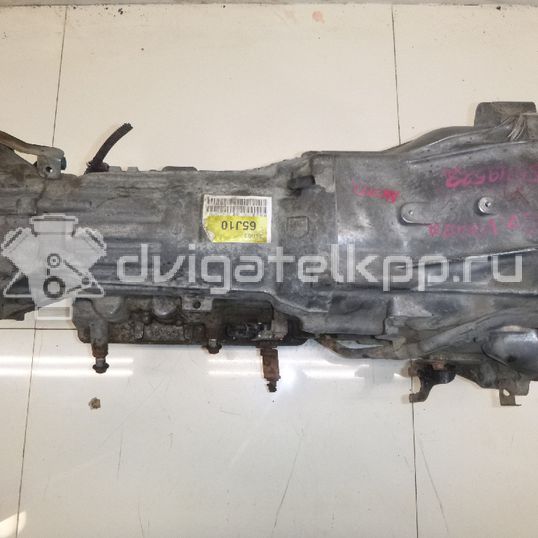 Фото Контрактная (б/у) АКПП для Maruti Suzuki / Suzuki / Chevrolet / Geo / Maruti 128-147 л.с 16V 2.0 л J20A бензин 2100065j12