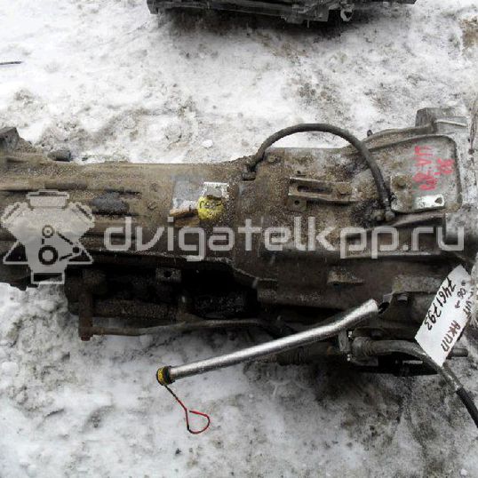 Фото Контрактная (б/у) АКПП для Maruti Suzuki / Suzuki / Chevrolet / Geo / Maruti 120-129 л.с 16V 2.0 л J20A бензин 2100065j12