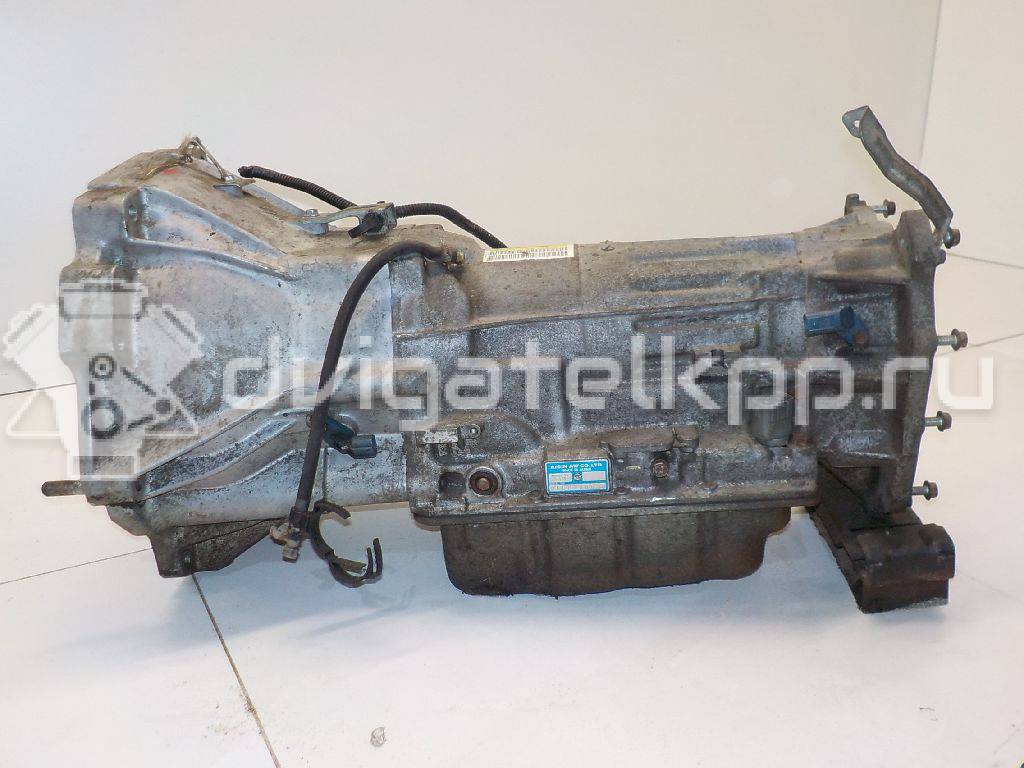 Фото Контрактная (б/у) АКПП для Maruti Suzuki / Suzuki / Chevrolet / Geo / Maruti 128-147 л.с 16V 2.0 л J20A бензин 2100065j12 {forloop.counter}}