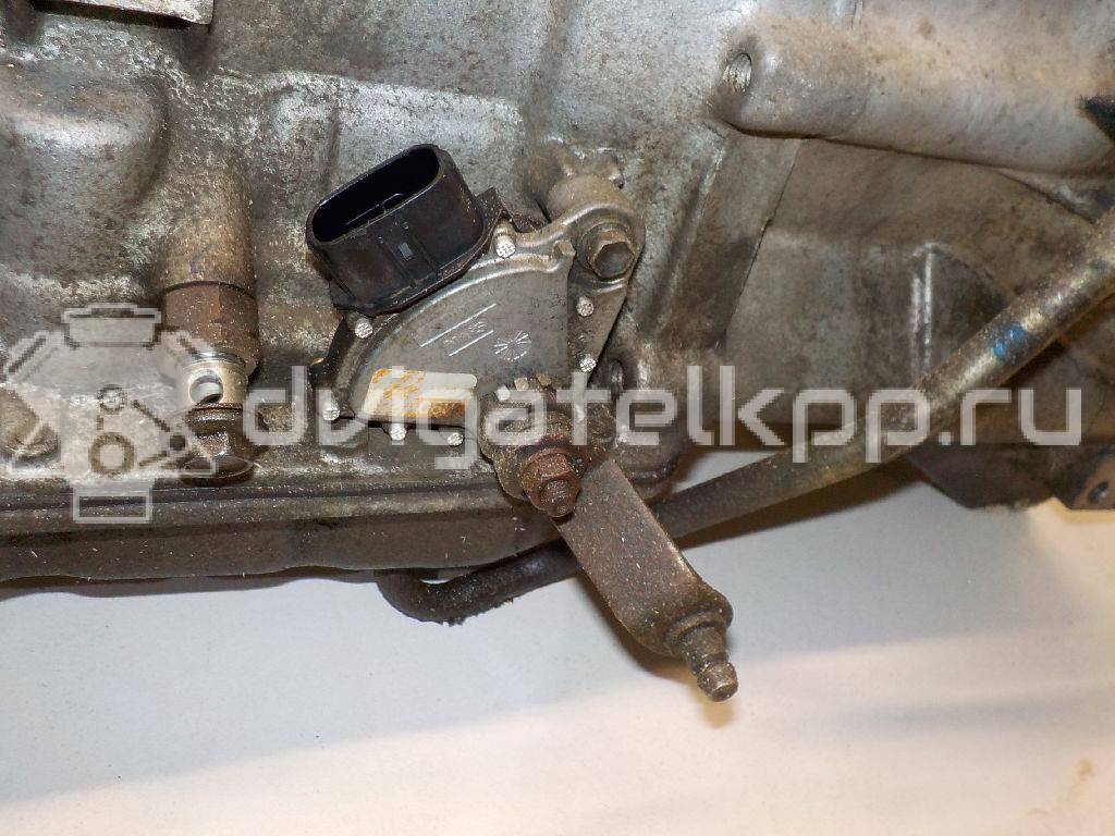 Фото Контрактная (б/у) АКПП для Maruti Suzuki / Suzuki / Chevrolet / Geo / Maruti 128-147 л.с 16V 2.0 л J20A бензин 2100065j12 {forloop.counter}}