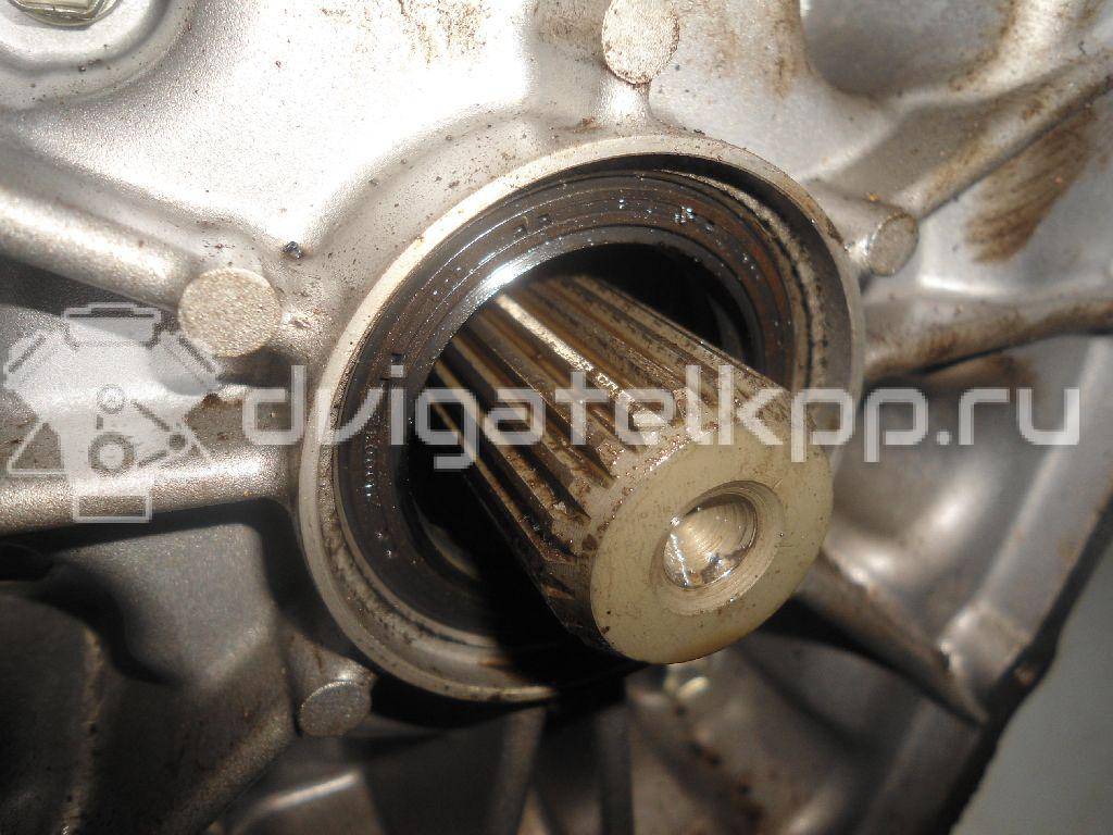 Фото Контрактная (б/у) АКПП для Suzuki Vitara / Grand Vitara 128-147 л.с 16V 2.0 л J20A бензин 2100065J12 {forloop.counter}}