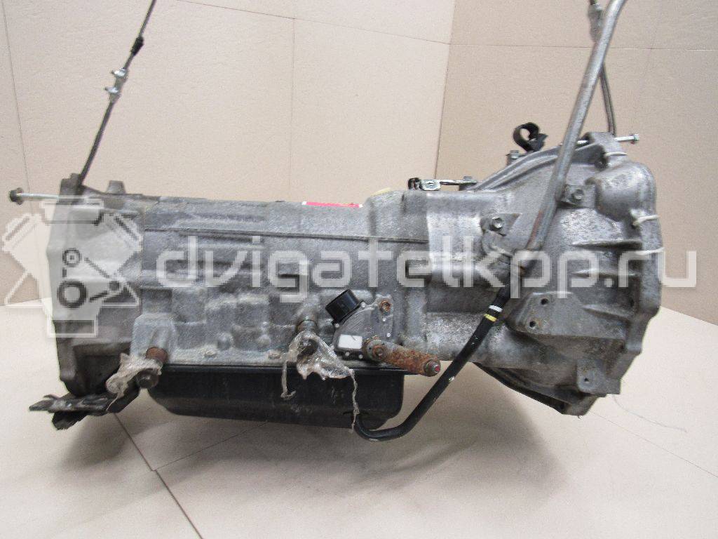 Фото Контрактная (б/у) АКПП для Maruti Suzuki / Suzuki 166-185 л.с 16V 2.4 л J24B бензин 2100078kv0 {forloop.counter}}