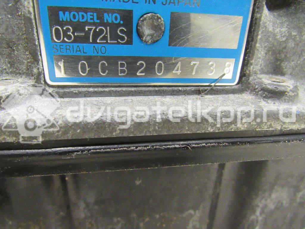 Фото Контрактная (б/у) АКПП для Maruti Suzuki / Suzuki 166-185 л.с 16V 2.4 л J24B бензин 2100078kv0 {forloop.counter}}