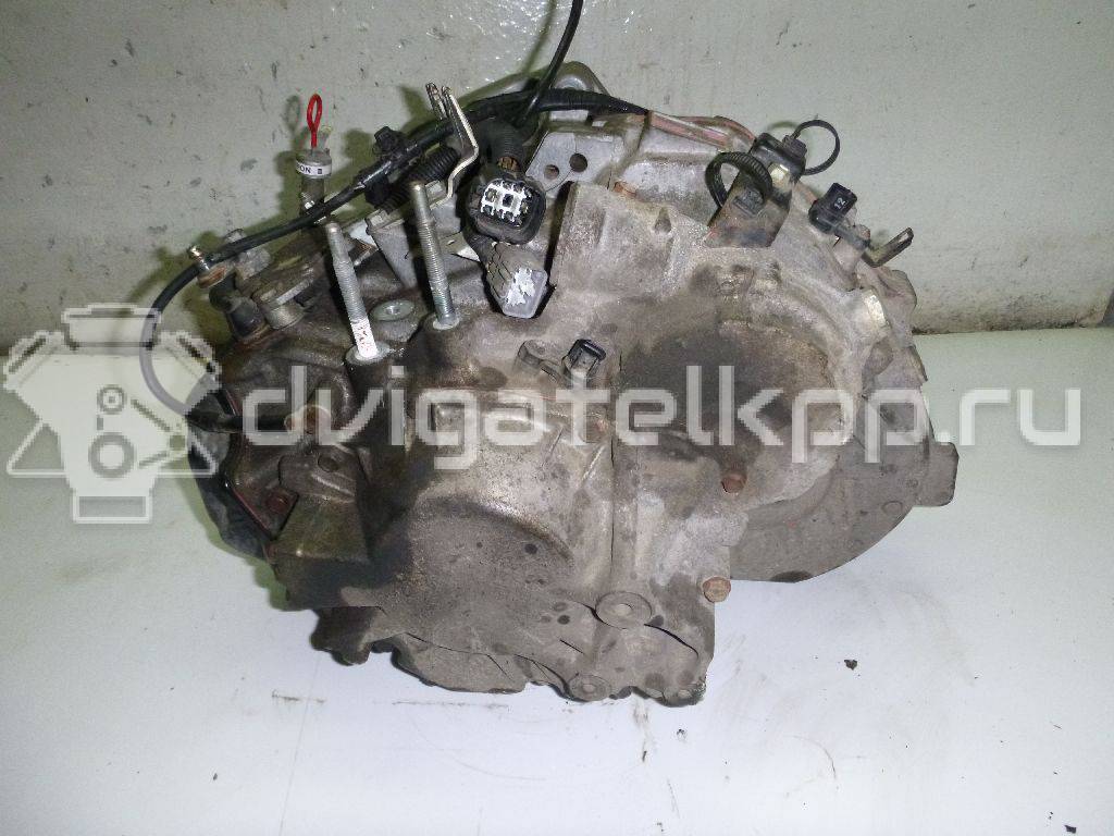 Фото Контрактная (б/у) АКПП для Maruti Suzuki / Suzuki / Chevrolet / Geo / Maruti 128-147 л.с 16V 2.0 л J20A бензин 2000280j12 {forloop.counter}}