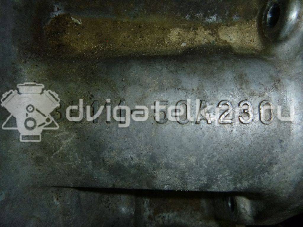 Фото Контрактная (б/у) АКПП для Maruti Suzuki / Suzuki / Chevrolet / Geo / Maruti 128-147 л.с 16V 2.0 л J20A бензин 2000280j12 {forloop.counter}}