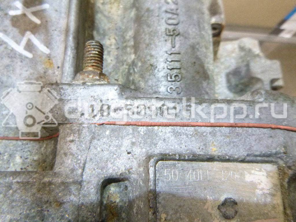 Фото Контрактная (б/у) АКПП для Maruti Suzuki / Suzuki / Chevrolet / Geo / Maruti 128-132 л.с 16V 2.0 л J20A бензин 2000280jh2 {forloop.counter}}