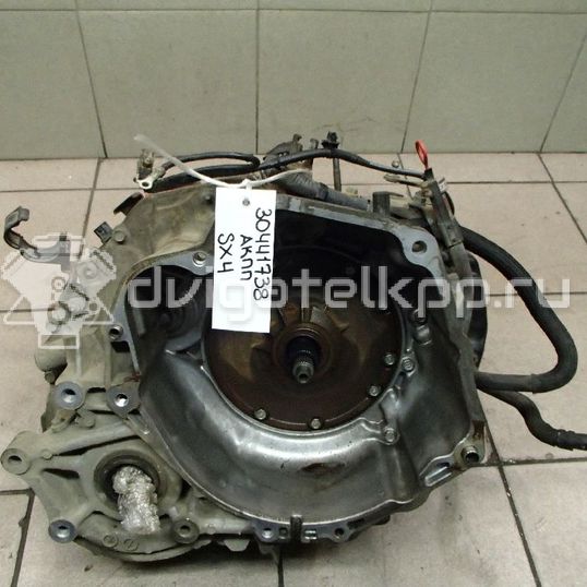 Фото Контрактная (б/у) АКПП для Maruti Suzuki / Suzuki / Chevrolet / Geo / Maruti 128-147 л.с 16V 2.0 л J20A бензин