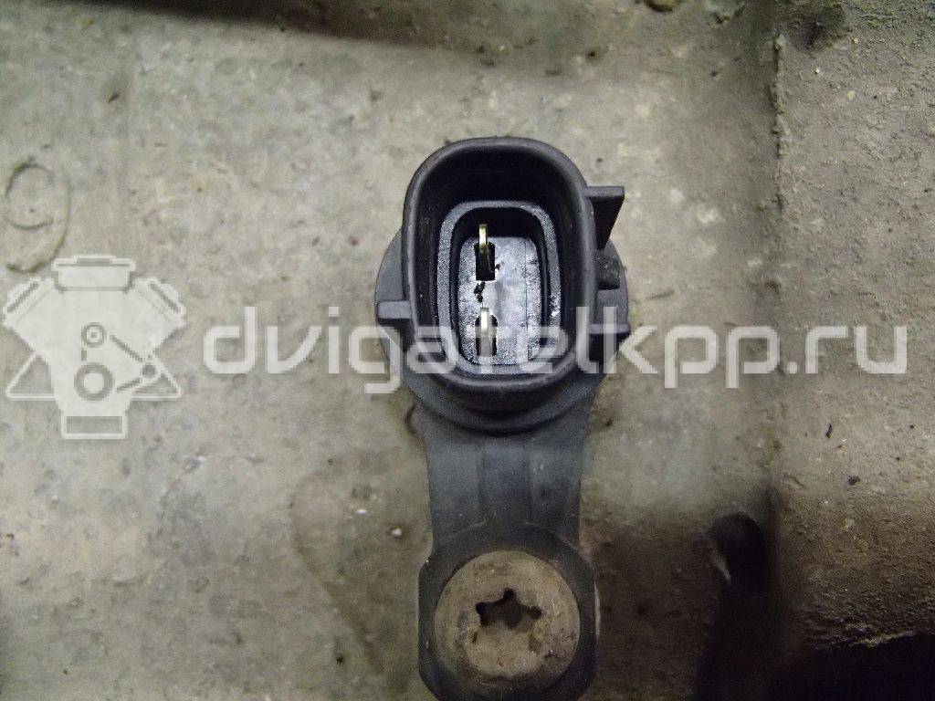 Фото Контрактная (б/у) АКПП для Maruti Suzuki / Suzuki / Chevrolet / Geo / Maruti 128-147 л.с 16V 2.0 л J20A бензин {forloop.counter}}