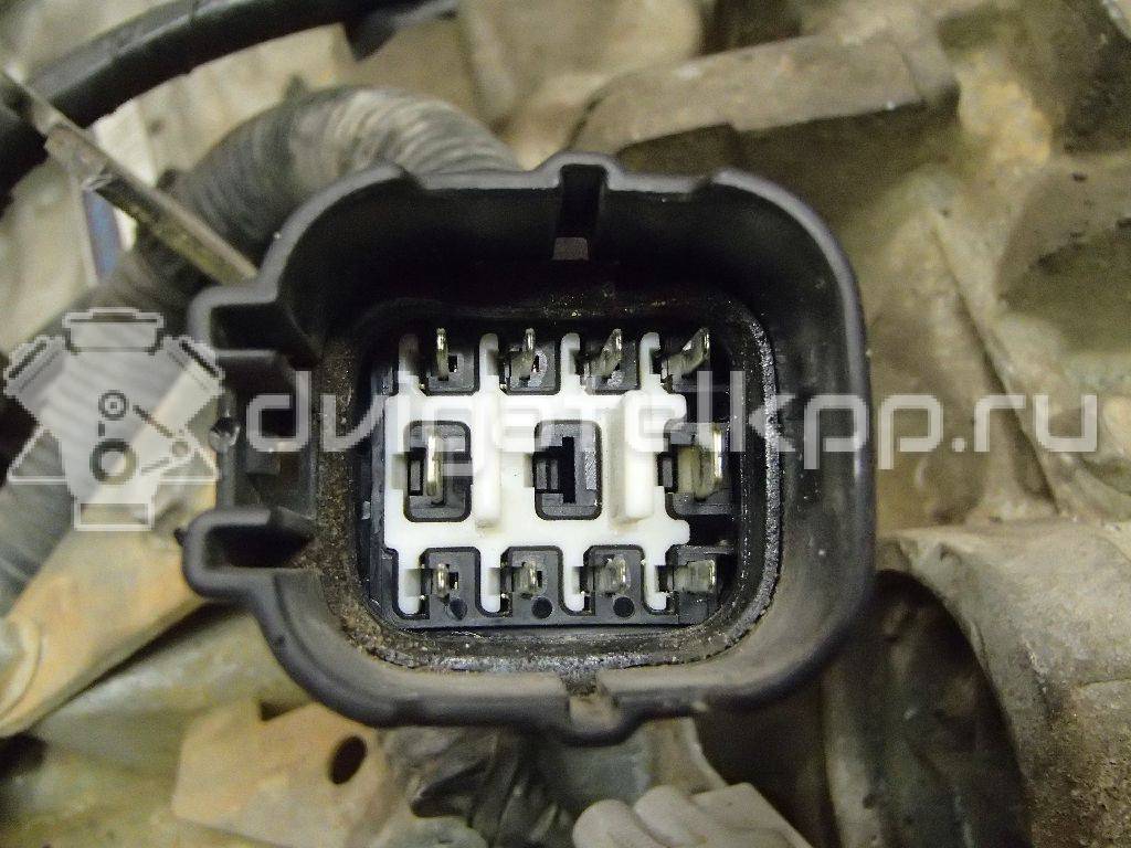 Фото Контрактная (б/у) АКПП для Maruti Suzuki / Suzuki / Chevrolet / Geo / Maruti 128-147 л.с 16V 2.0 л J20A бензин {forloop.counter}}