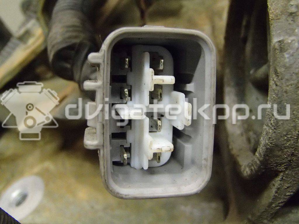 Фото Контрактная (б/у) АКПП для Maruti Suzuki / Suzuki / Chevrolet / Geo / Maruti 128-147 л.с 16V 2.0 л J20A бензин {forloop.counter}}