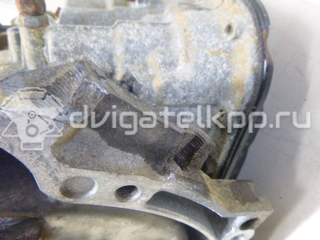 Фото Контрактная (б/у) АКПП для Toyota / Toyota (Gac) / Toyota (Faw) 122-132 л.с 16V 1.6 л 1ZR-FE бензин 3050012D30 {forloop.counter}}