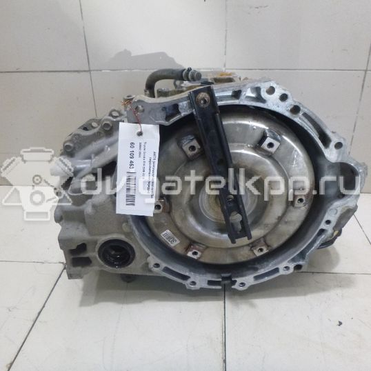 Фото Контрактная (б/у) АКПП для Toyota / Toyota (Gac) / Toyota (Faw) 122-132 л.с 16V 1.6 л 1ZR-FE бензин 3050012D30