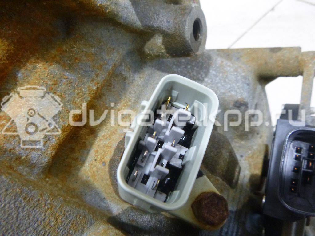 Фото Контрактная (б/у) АКПП для Toyota (Gac) Levin Zre18 , Zwe18 122 л.с 16V 1.6 л 1ZR бензин 3050012D30 {forloop.counter}}