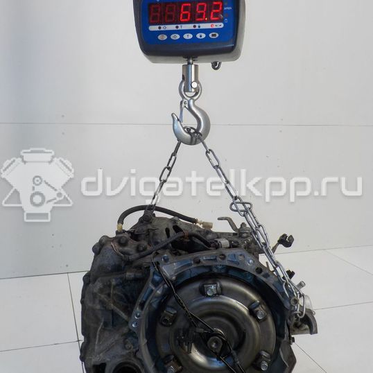 Фото Контрактная (б/у) АКПП для Nissan Cabstar / Navara / Np300 / Pathfinder / Pick Up 100-190 л.с 16V 2.5 л YD25DDTi Дизельное топливо 3040020020