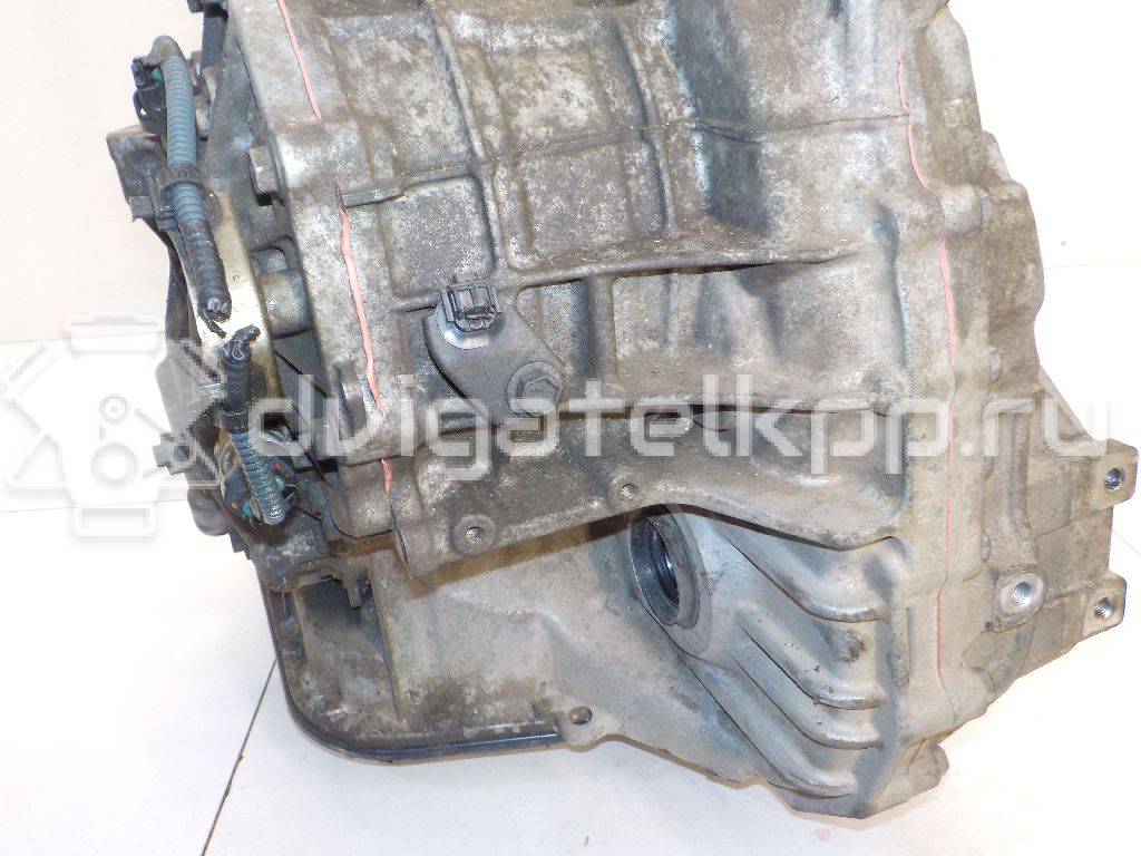 Фото Контрактная (б/у) АКПП для Nissan Cabstar / Navara / Np300 / Pathfinder / Pick Up 100-190 л.с 16V 2.5 л YD25DDTi Дизельное топливо 3040020020 {forloop.counter}}