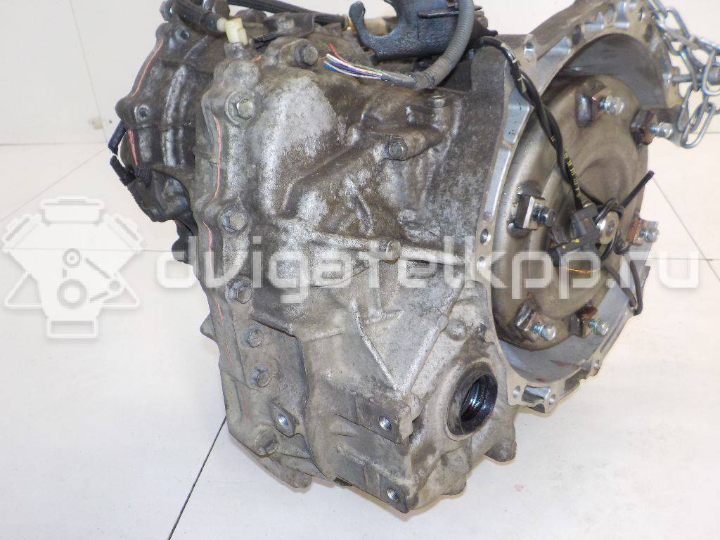 Фото Контрактная (б/у) АКПП для Nissan Cabstar / Navara / Np300 / Pathfinder / Pick Up 100-190 л.с 16V 2.5 л YD25DDTi Дизельное топливо 3040020020 {forloop.counter}}