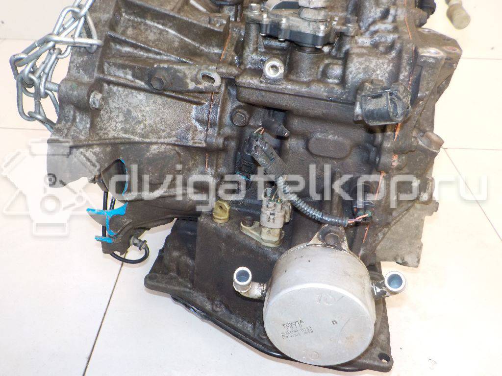 Фото Контрактная (б/у) АКПП для Toyota / Scion 139 л.с 16V 1.8 л 2ZR-FAE бензин 3040020020 {forloop.counter}}