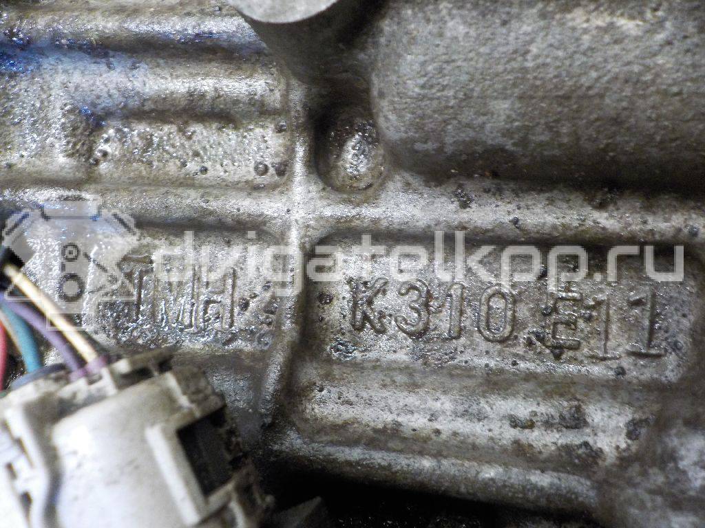 Фото Контрактная (б/у) АКПП для Toyota Yaris 212 л.с 16V 1.8 л 2ZR-FE (SC) бензин 3040020020 {forloop.counter}}