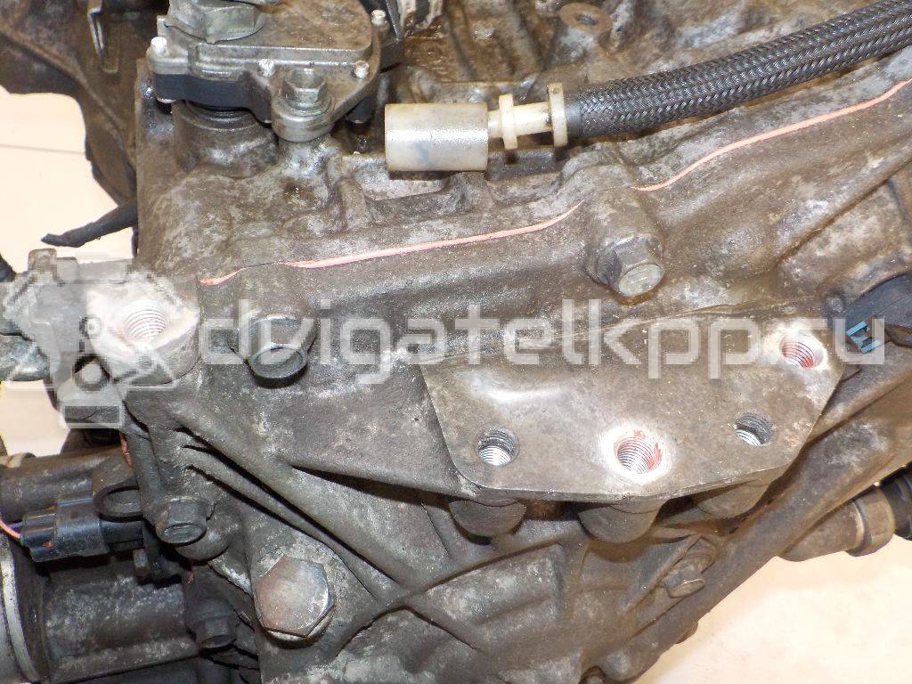 Фото Контрактная (б/у) АКПП для Mitsuoka / Toyota / Toyota (Gac) / Toyota (Faw) 137-140 л.с 16V 1.8 л 2ZR-FE бензин 3040020020 {forloop.counter}}