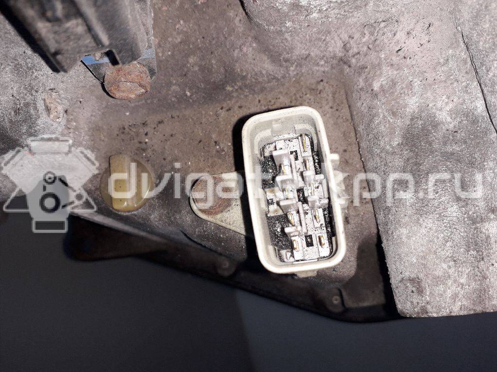 Фото Контрактная (б/у) АКПП для Nissan Cabstar / Navara / Np300 / Pathfinder / Pick Up 100-190 л.с 16V 2.5 л YD25DDTi Дизельное топливо 3040020020 {forloop.counter}}