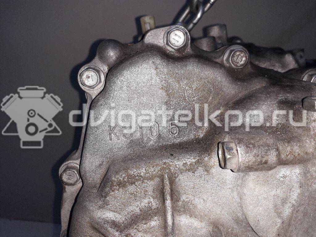 Фото Контрактная (б/у) АКПП для Nissan Cabstar / Navara / Np300 / Pathfinder / Pick Up 100-190 л.с 16V 2.5 л YD25DDTi Дизельное топливо 3040020020 {forloop.counter}}